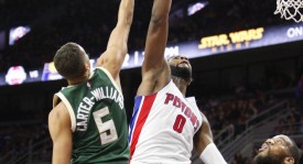 联盟格局恐巨变！伦纳德+字母哥的组合设想令人震惊。