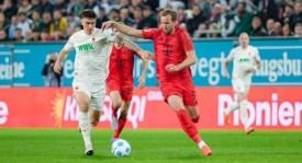 贝蒂斯2500万欧元签下锋线新锐安东尼加盟英超